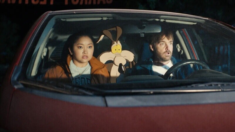 ‘Coyote vs. Acme’ Was Already a Success Story Before We Saw the Box Office Numbers