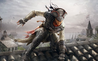 7 Reasons 'Assassin's Creed' Is the Least Playable Game Ever