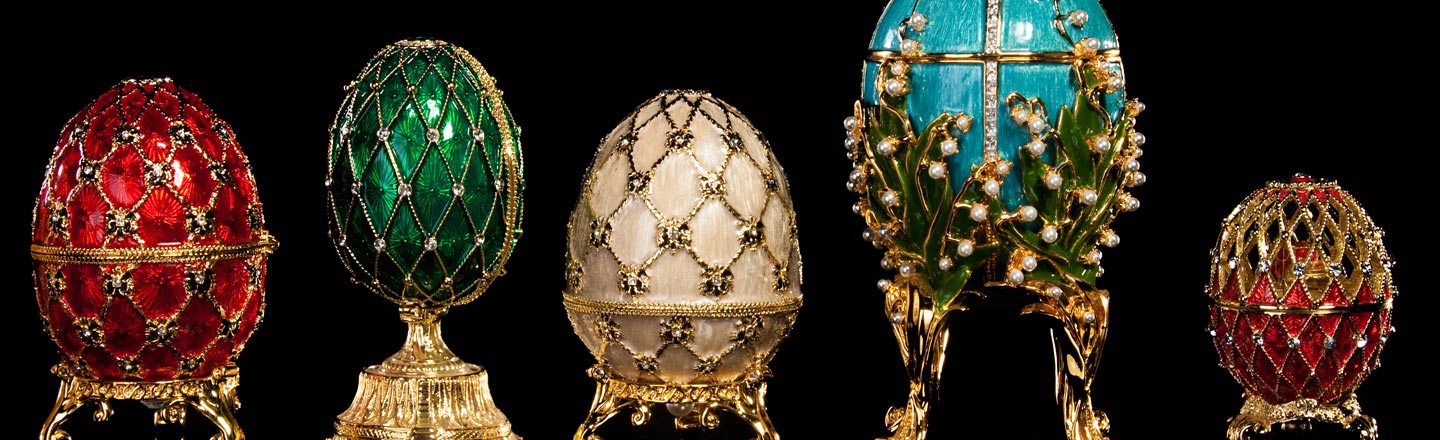 5 Priceless Missing Treasures (That Are Waiting To Be Found)