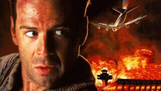 The Censored Version of 'Die Hard 2' Makes Sense, Actually