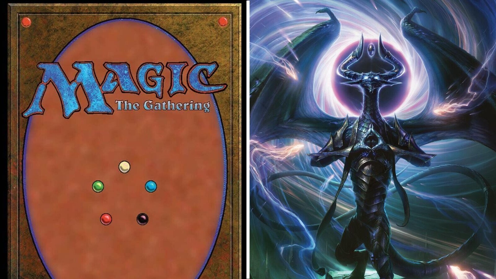 Biggest Bads In Magic: The Gathering Explained | Cracked.com