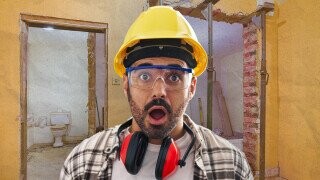 5 Unbelievable Things Found During Building Renovations