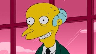Five Times Mr. Burns Was Actually Kind of Lovable