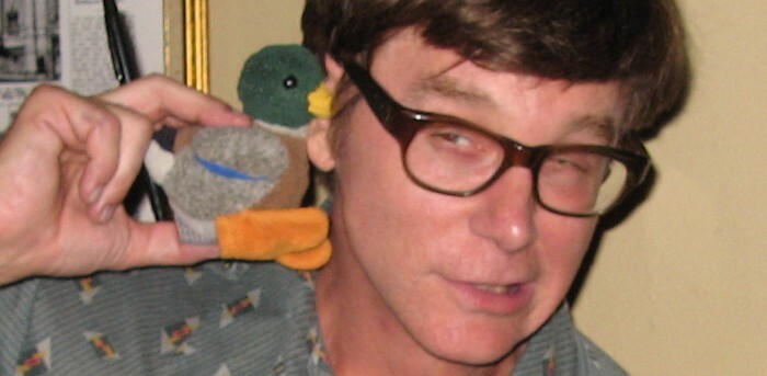 John Kricfalusi