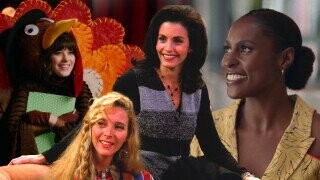 The 15 Best Thanksgiving-Themed Sitcom Episodes