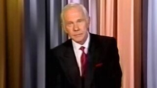 Johnny Carson Regretted His Failures As A Father