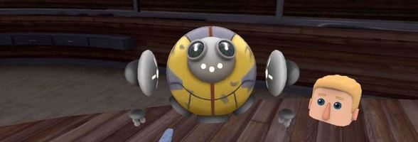 5 Mundane Things Virtual Reality Is About To Make Awesome