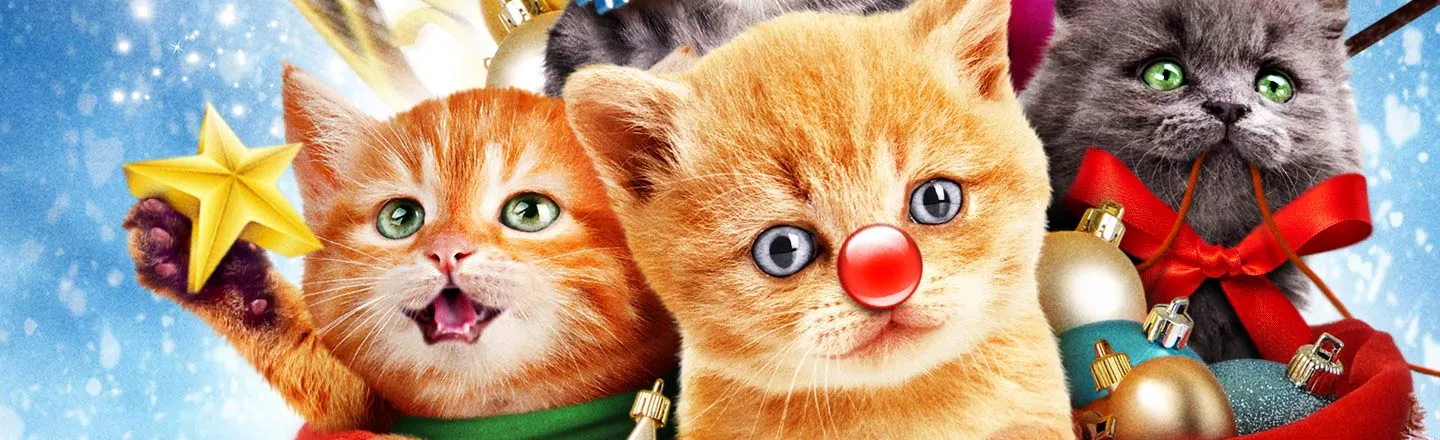 The 3 Worst Christmas Movies Are All Available On Netflix