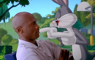 And Now, Some Controversial Opinions About 'Space Jam'