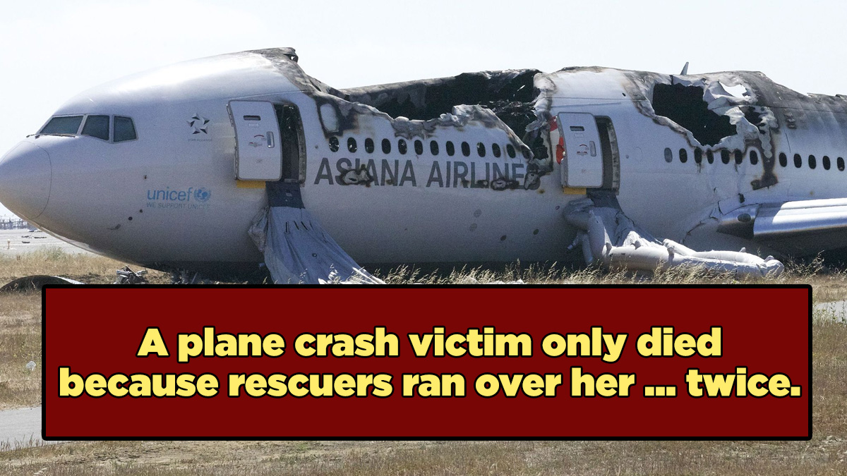 5 Shocking Times First Responders Made Everything Worse | Cracked.com, image size:1200x675