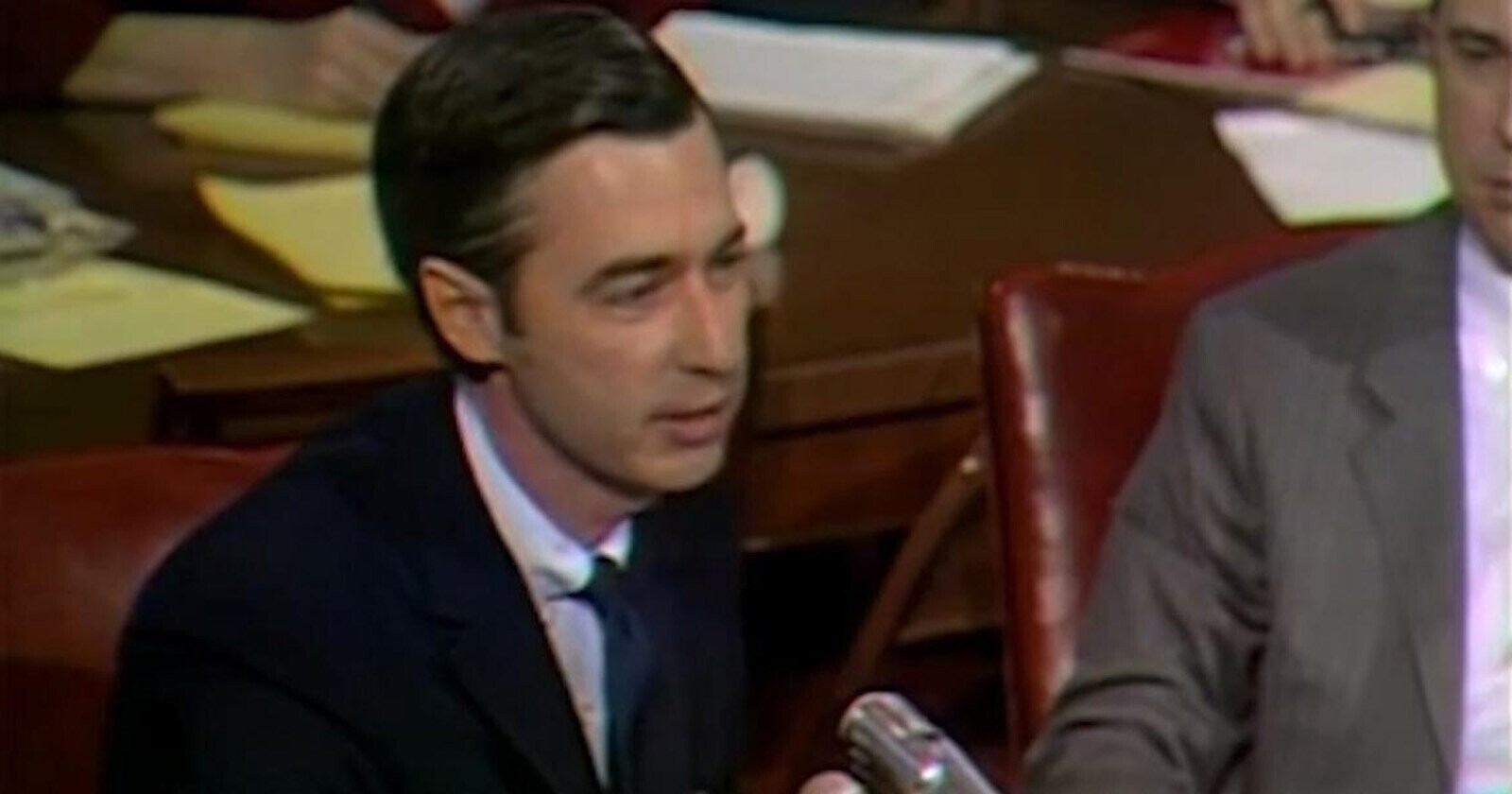 Musgrove Testifying The 5 Most Surprising Witnesses to Testify in Court | Cracked.com
