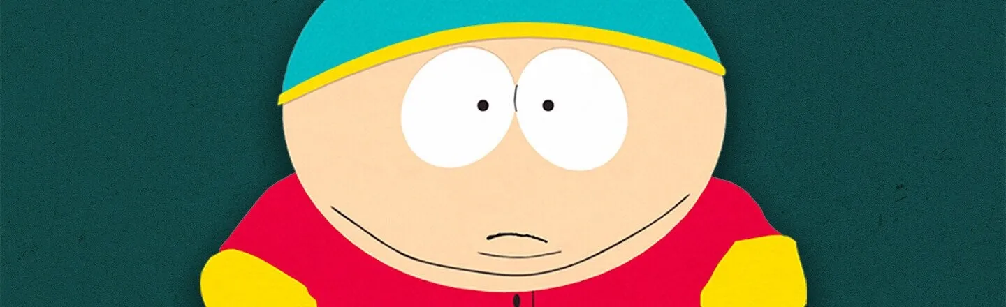 ‘Respect My Authoritah’: 15 Trivia Tidbits About ‘South Park’s Eric Cartman
