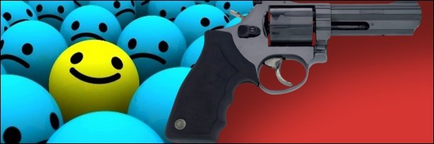 5 Self-Destructive Ways People Accidentally Cured Themselves