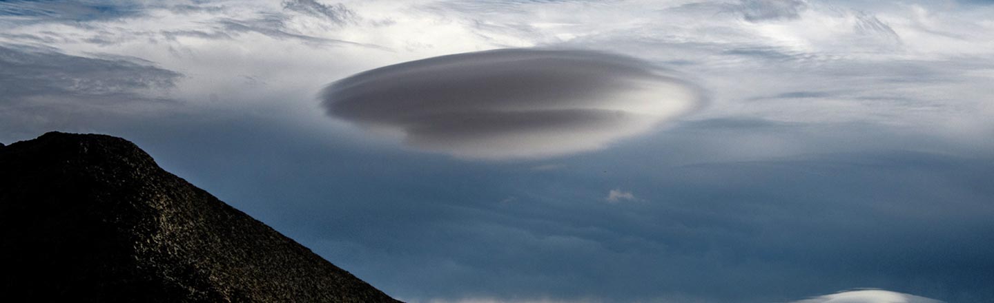 7 Wonders Of Nature (That Look Like The Apocalypse)