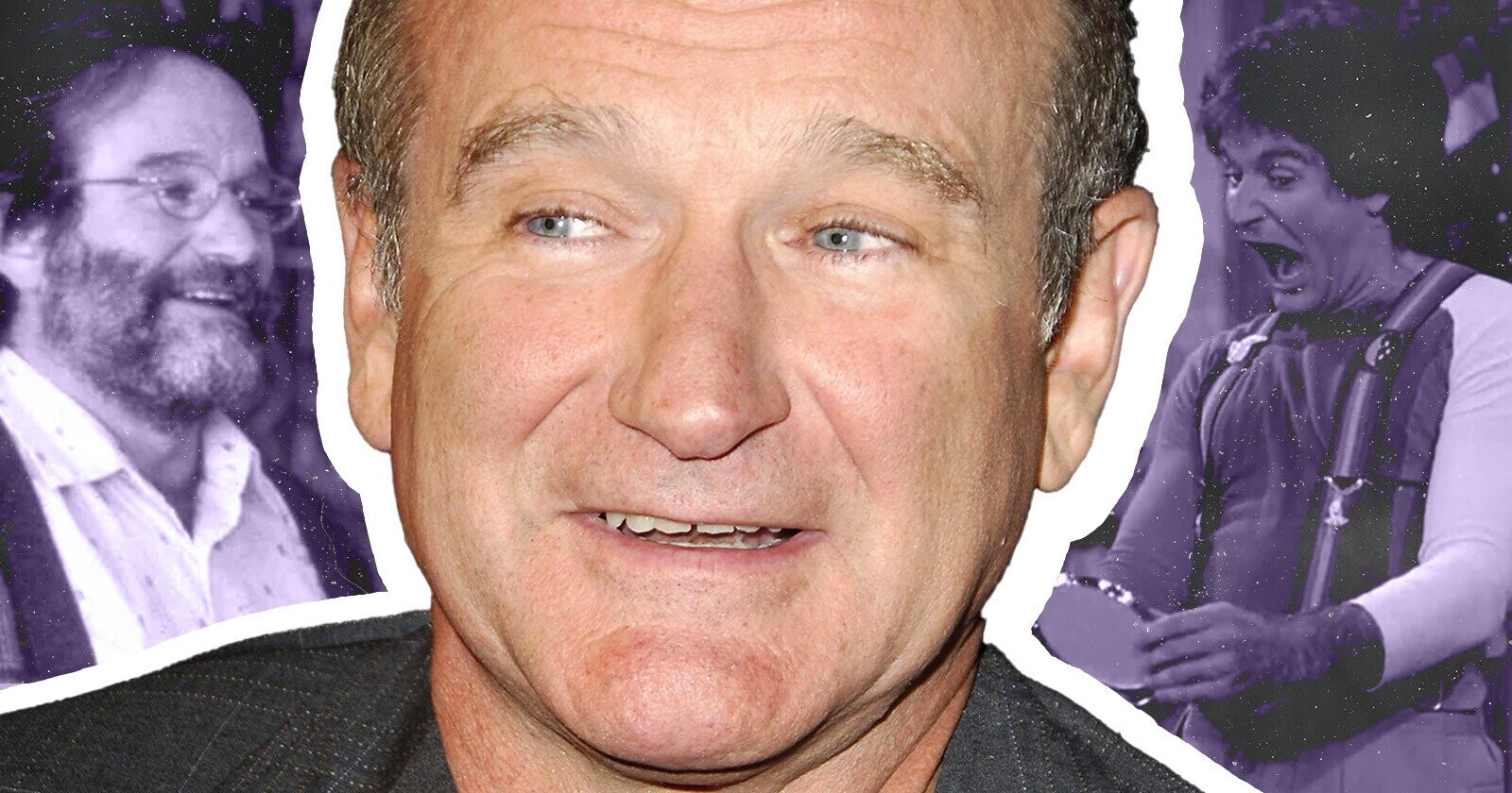 15 Trivia Tidbits About Robin Williams