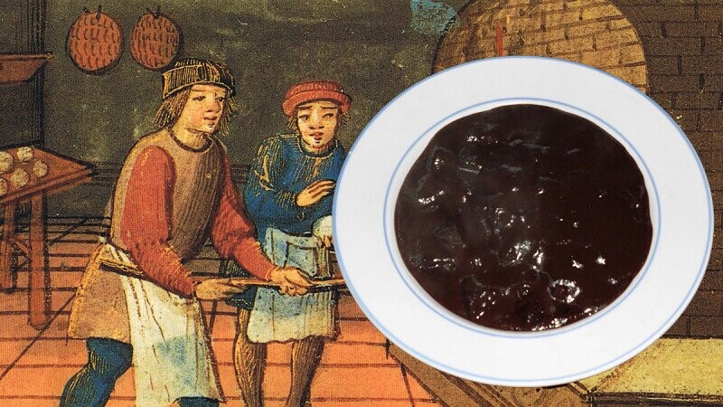 5 Gross Foods We Had to Survive on Before We Figured Out What Tasted Good