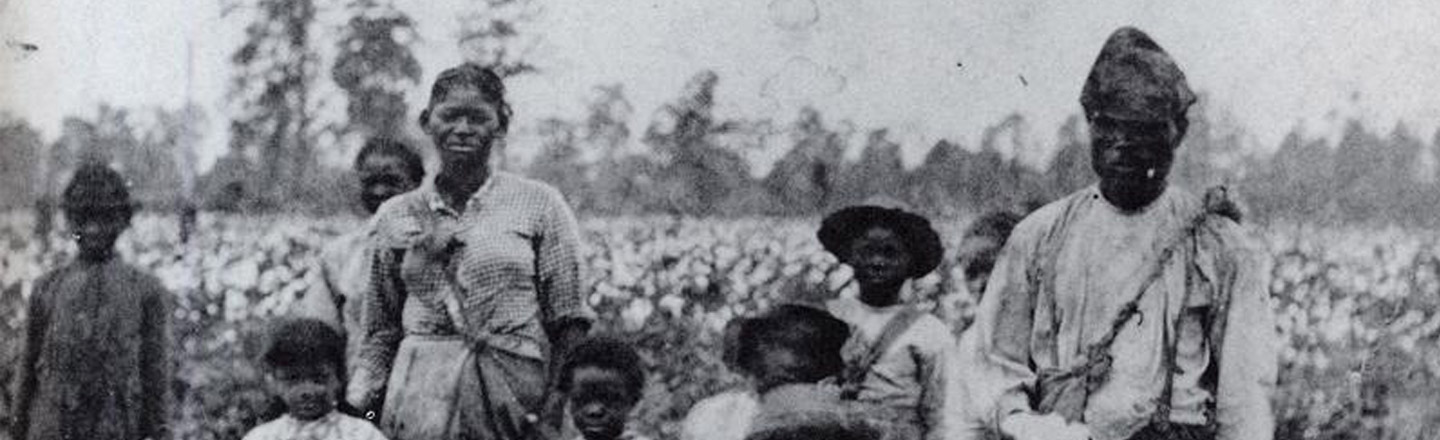 5 Ways Minorities Were Screwed Out Of The History Books