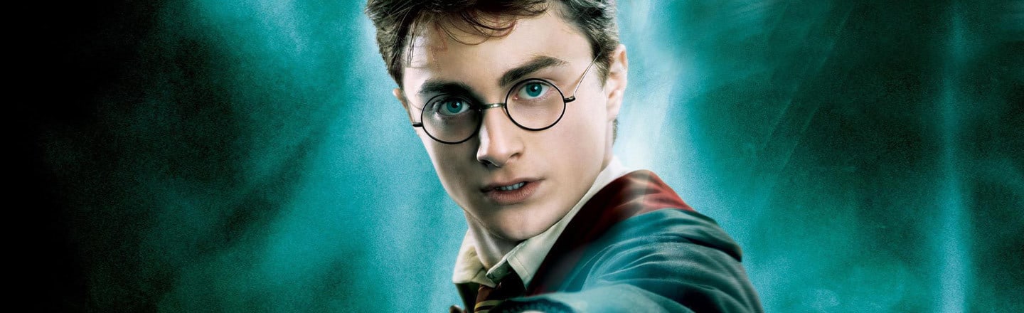 Recent Pop Culture News That Should've Happened A Decade Ago | Cracked.com