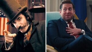 15 Strange Acting Inspirations Behind Famous Movie And TV Characters