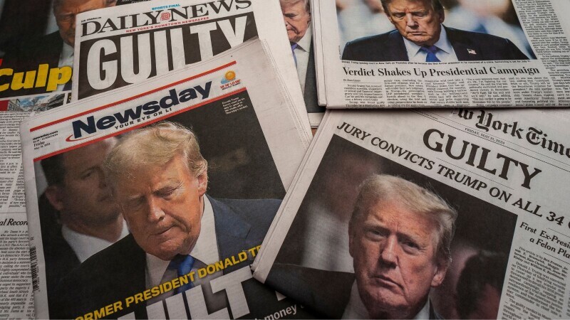 15 Unsavory Political Scandals That Rocked America’s Casbah