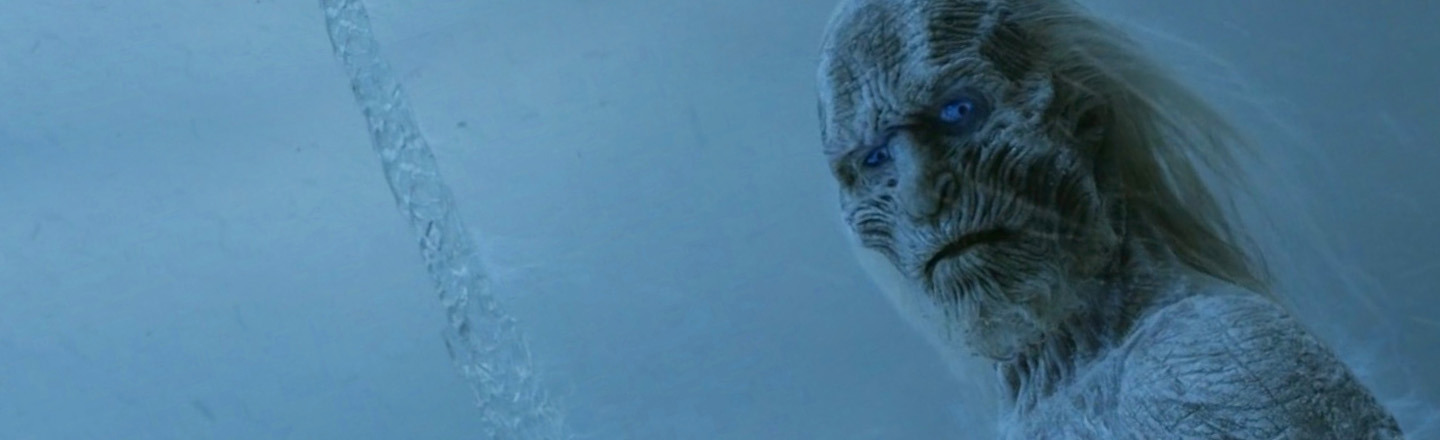 5 Pop Culture Questions You Won't Believe Have Been Answered