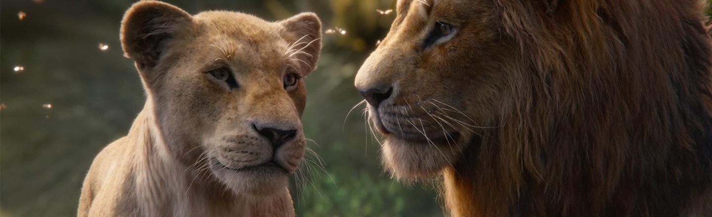 The Gross 'Lion King' Plot The Movie Glosses Over