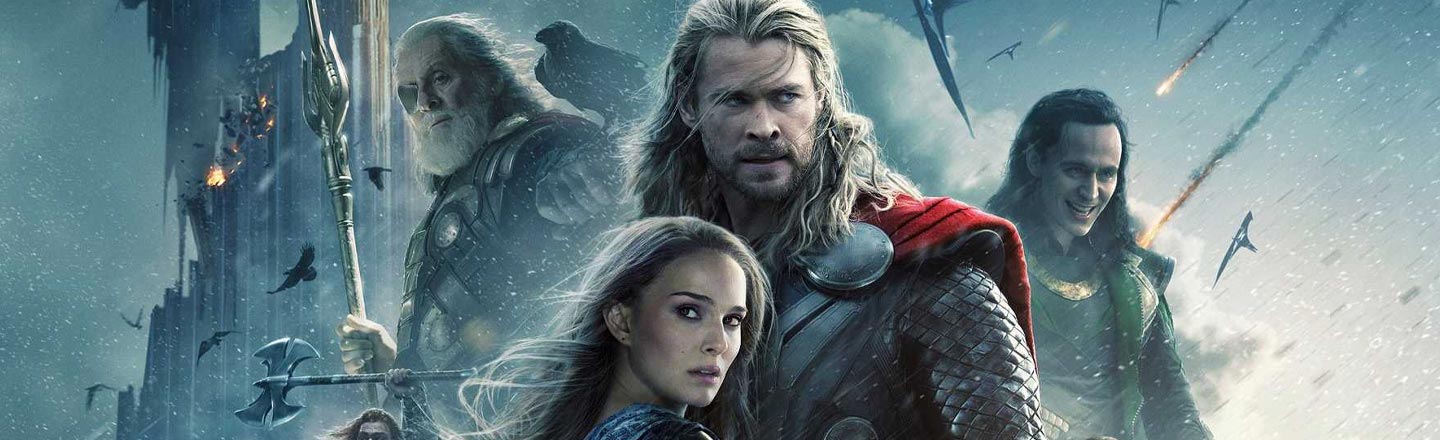 5 Sequel Plots That Retroactively Ruin The Previous Movies
