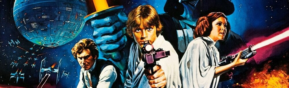 The Time Carl Sagan Had Beef With ... 'Star Wars'?