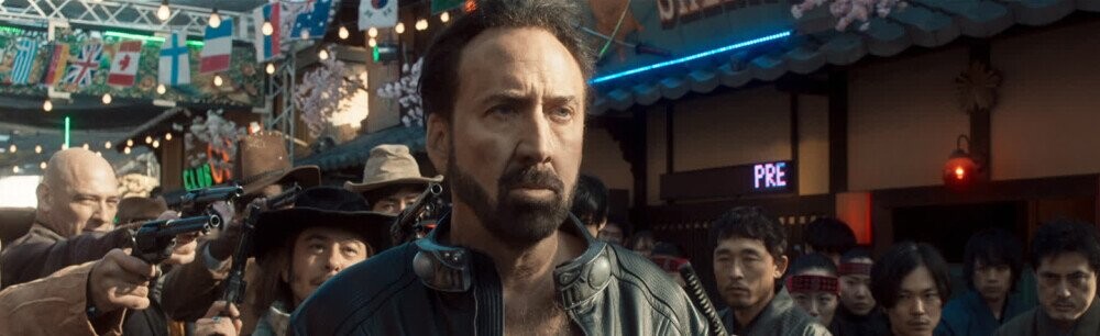 5 Overlooked Nicolas Cage Movies (That Prove He's Never 'Phoned It In')