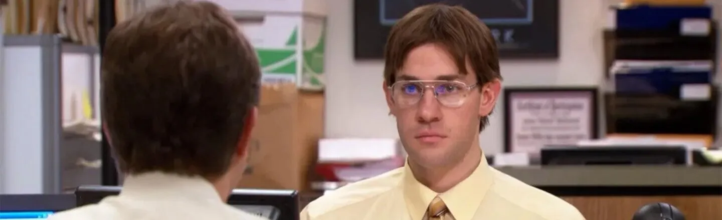 Here's How Much Jim Probably Spent On All His Pranks In 'The Office'