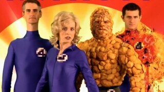 ‘The Fantastic Four: First Steps’ Will Honor the Crappy Movie ‘Arrested Development’ Ridiculed