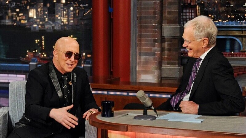 Paul Shaffer Is As Pessimistic About the Future of Late Night As Everyone Else