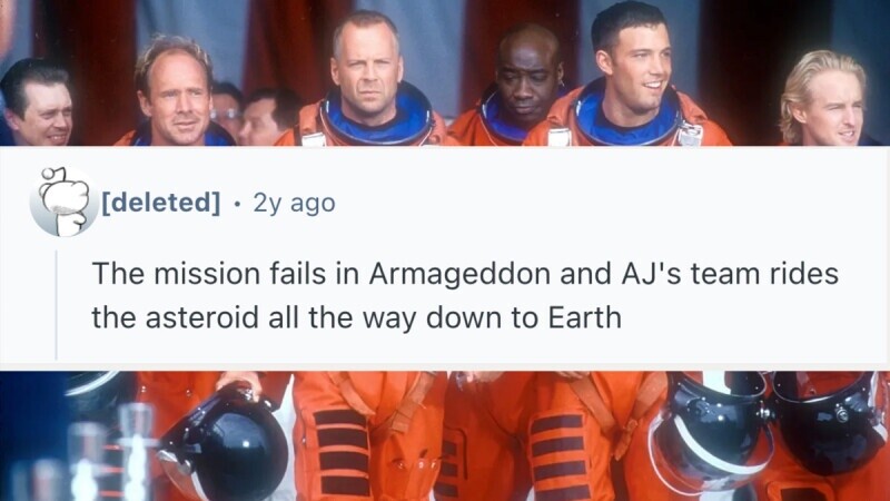 20 Ways People Would Use One Wish From a Movie Genie