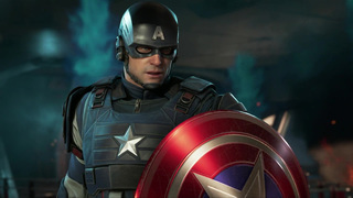 'The Avengers' Game Twitter Made The Worst Pre-Scheduled Tweet Possible