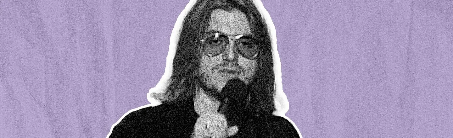 15 More Mitch Hedberg Jokes for the Hall of Fame