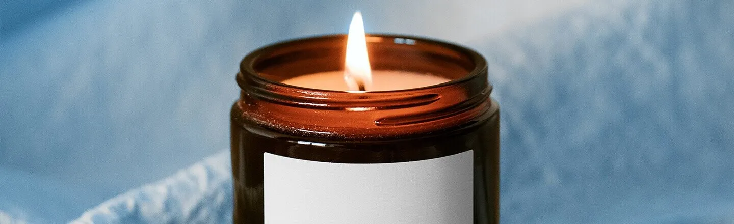 5 Scented Candles to Buy If You Want Out of a Relationship