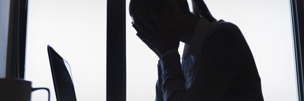 5 Reasons We're Having Big Problems Stopping Revenge Porn