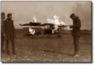 The 5 Most Predictable Aviation Disasters of All-Time