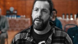 Adam Sandler Explains That Not-So-Happy ‘Gilmore 2’ Plot Twist