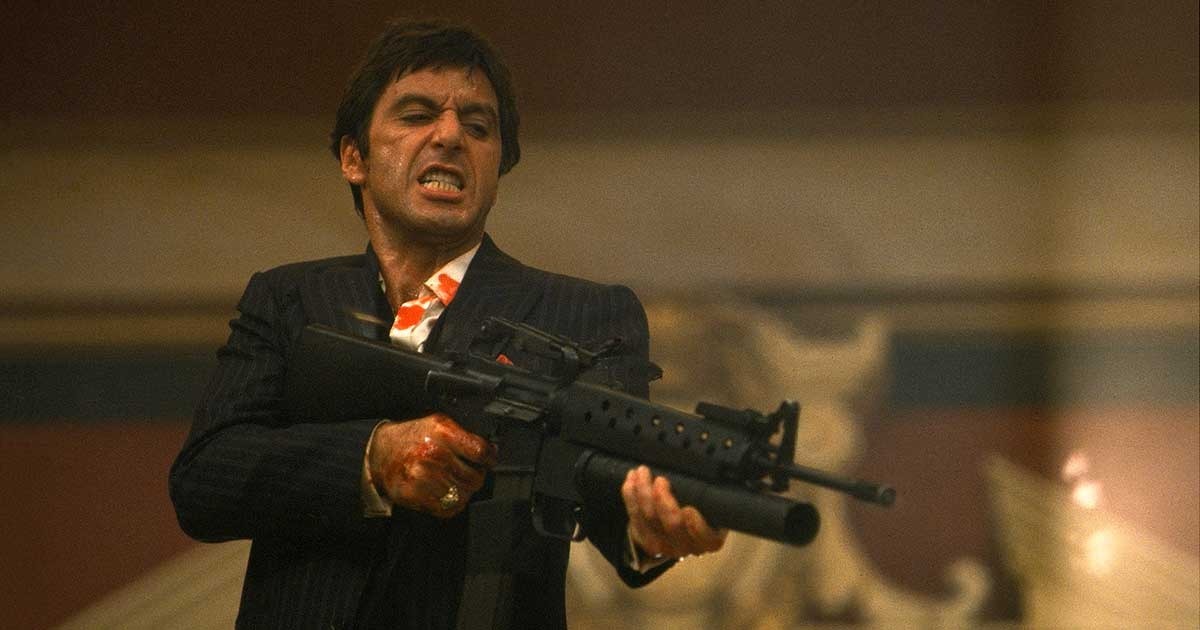 5 Ridiculous Gun Myths Everyone Believes Thanks To Movies