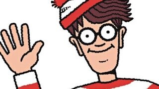 The Stupid Time 'Where's Waldo' Ended Up On Libraries 'Most Challenged Books' List