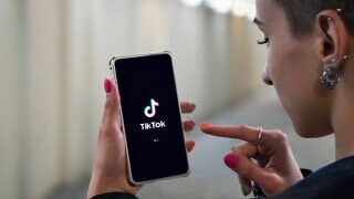 How TikTok Tics Totally Became A Thing During The Pandemic