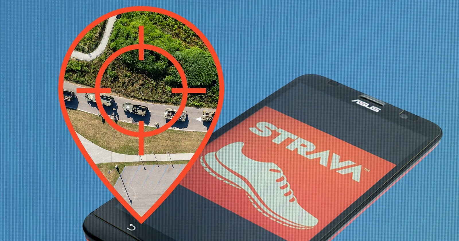 Four Seemingly Harmless Gizmos That Are Definitely Tracking Your Every