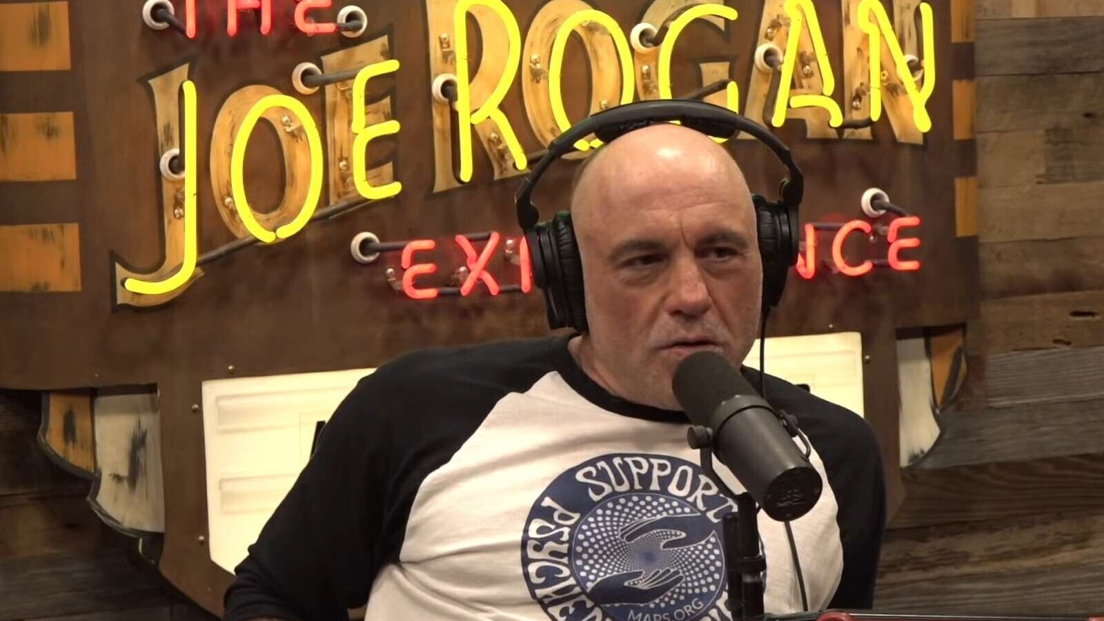 Did Joe Rogan Just Float A Post-Trump Manosphere Future?