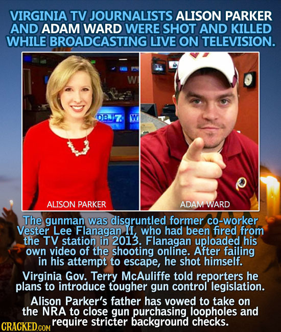 The 12 Most Insane Things Happening Right Now (9/1)