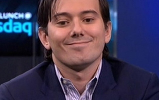 5 Reasons To Like (Or At Least Respect) Martin Shkreli