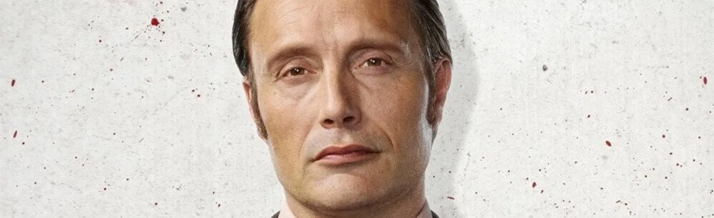 The Dumb Reason Behind Hannibal Lecter's Legal Mess