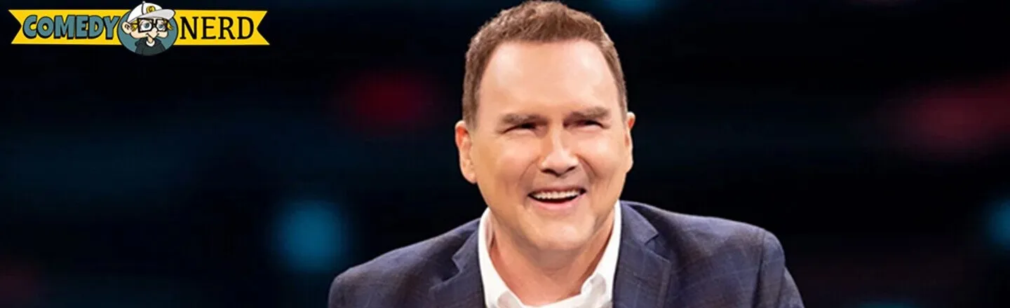 15 Norm MacDonald Jokes For The Hall Of Fame