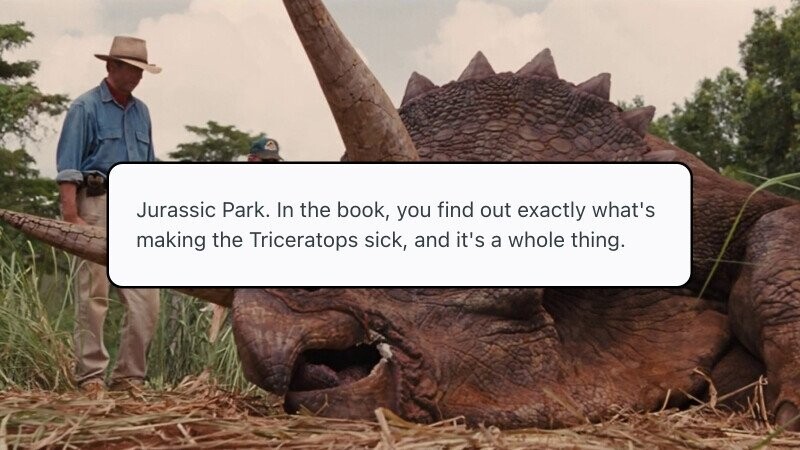 20 Film Adaptations That Left Out the Best Part