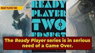 4 'Huh?!' Moments From The Garbage Fire Called 'Ready Player Two'